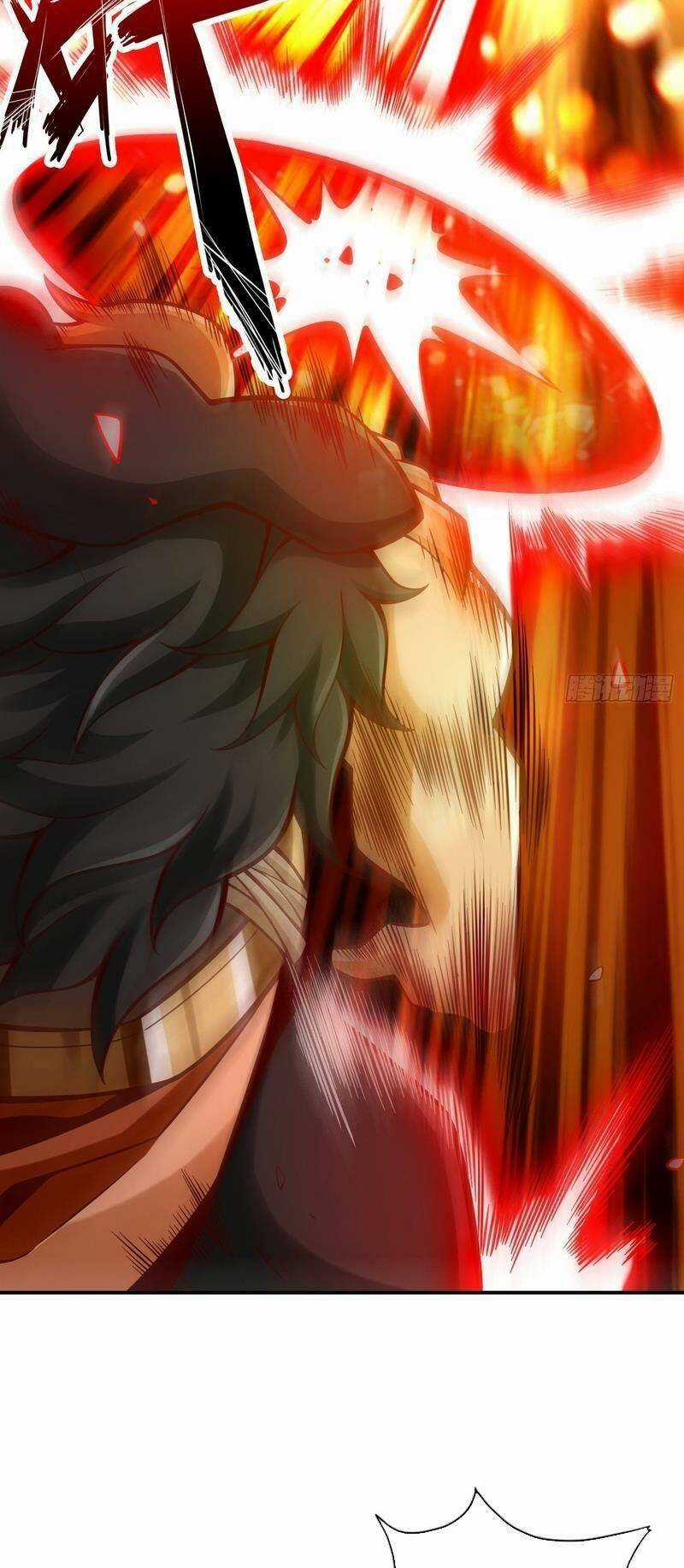 Sư Huynh Của Ta Quá Cẩn Thận Rồi Chapter 136 trang 25