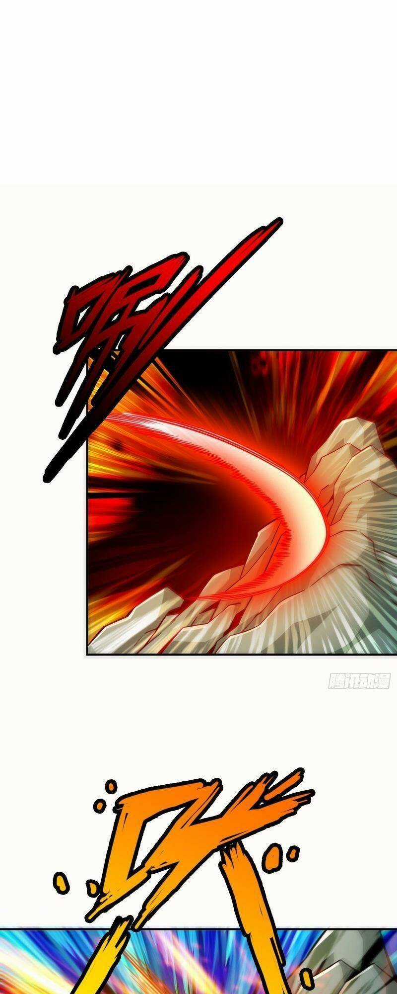 Sư Huynh Của Ta Quá Cẩn Thận Rồi Chapter 136 trang 3