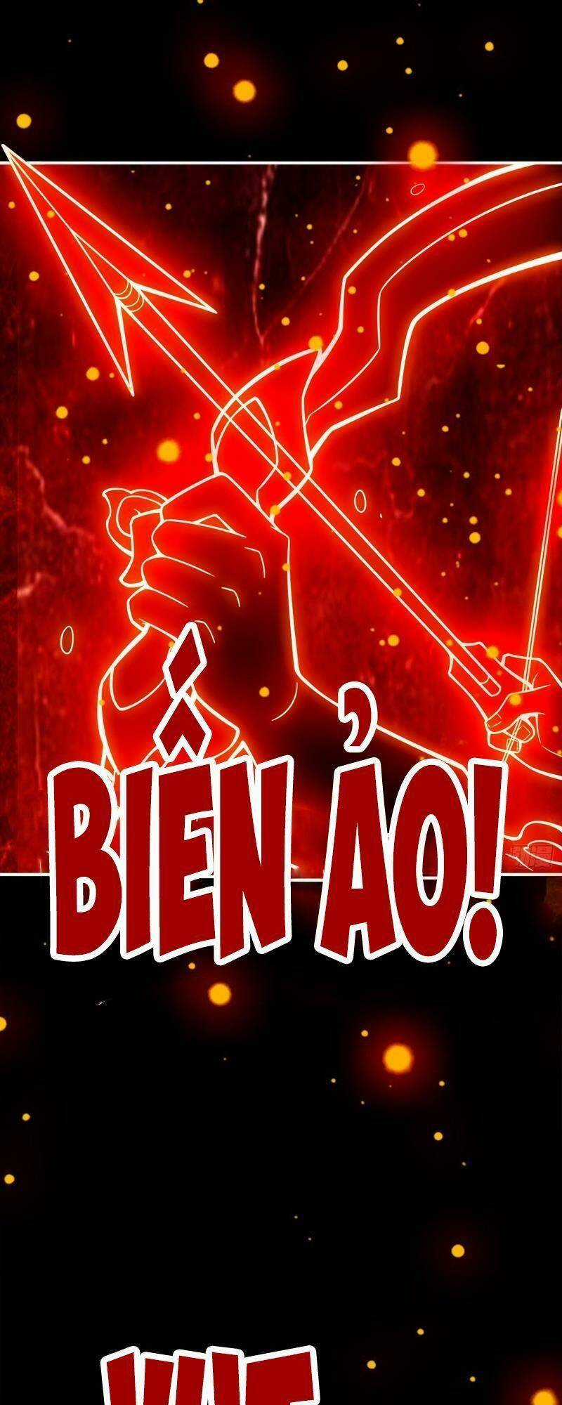 Sư Huynh Của Ta Quá Cẩn Thận Rồi Chapter 136 trang 6