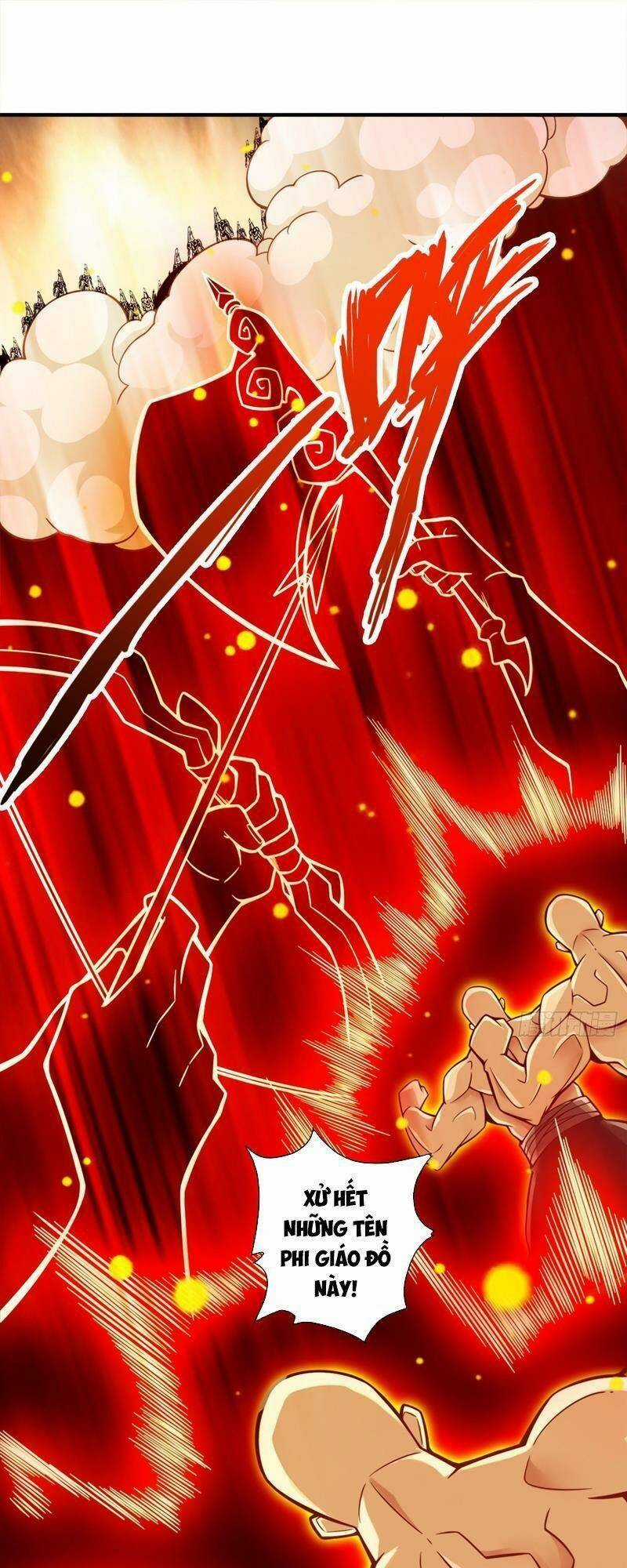 Sư Huynh Của Ta Quá Cẩn Thận Rồi Chapter 137 trang 12