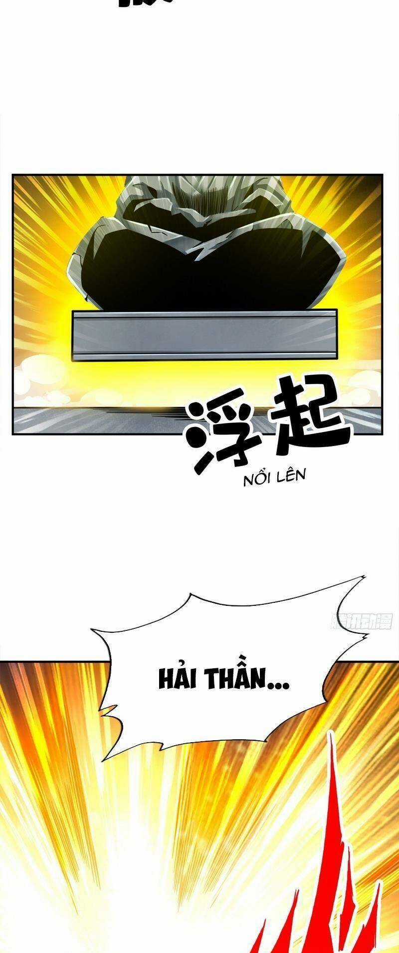 Sư Huynh Của Ta Quá Cẩn Thận Rồi Chapter 137 trang 27