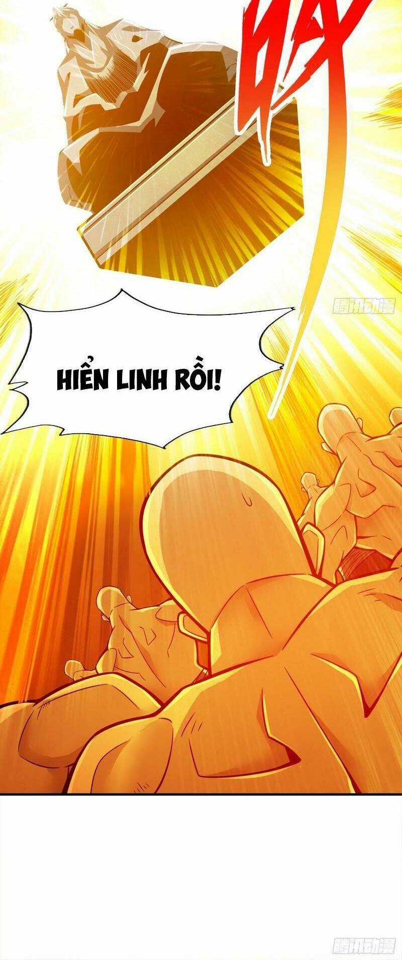 Sư Huynh Của Ta Quá Cẩn Thận Rồi Chapter 137 trang 28