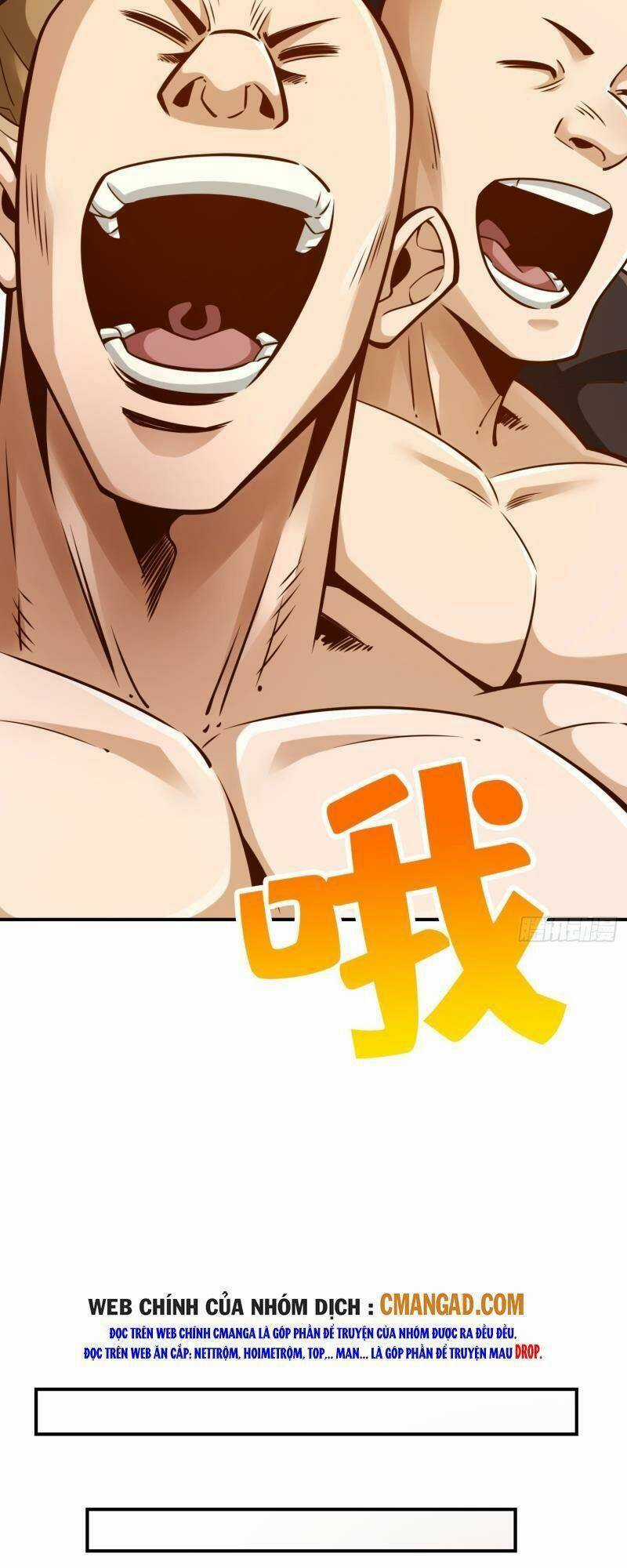 Sư Huynh Của Ta Quá Cẩn Thận Rồi Chapter 138 trang 25