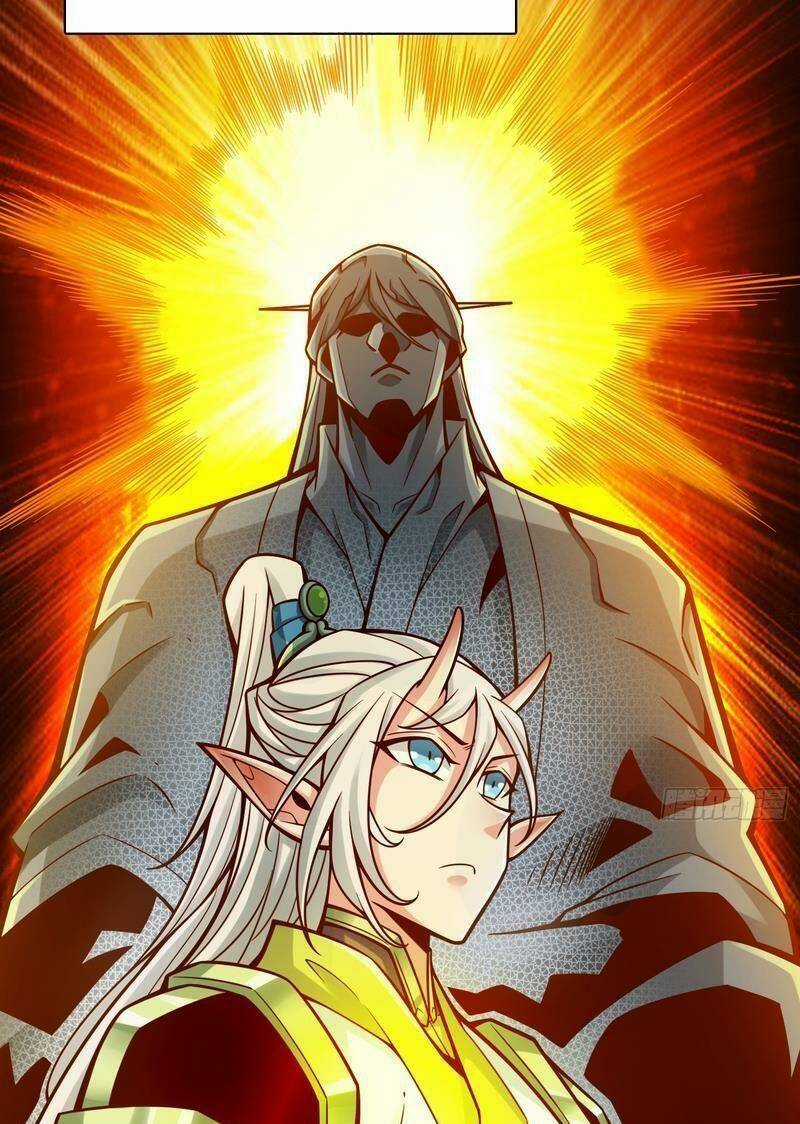 Sư Huynh Của Ta Quá Cẩn Thận Rồi Chapter 139 trang 16