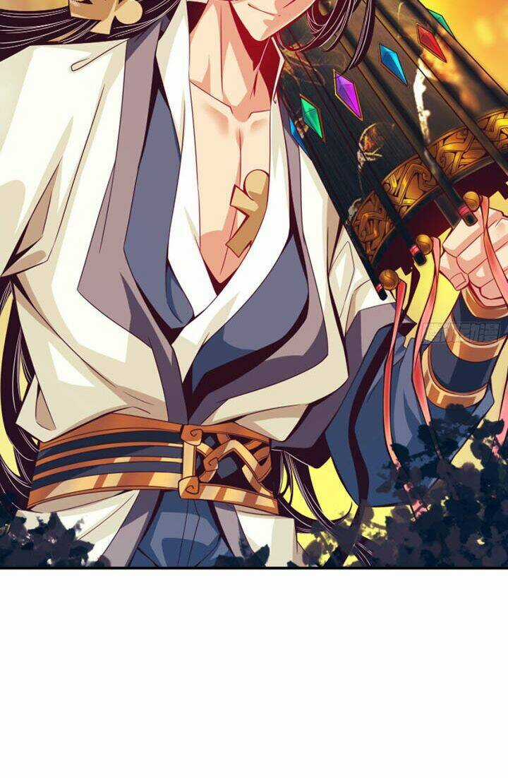 Sư Huynh Của Ta Quá Cẩn Thận Rồi Chapter 14 trang 13