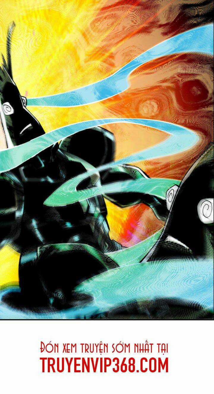 Sư Huynh Của Ta Quá Cẩn Thận Rồi Chapter 14 trang 27