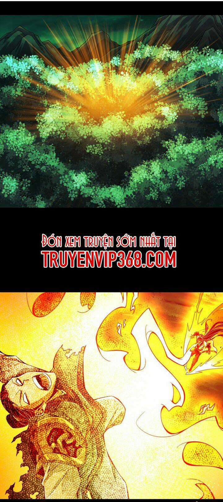 Sư Huynh Của Ta Quá Cẩn Thận Rồi Chapter 14 trang 3