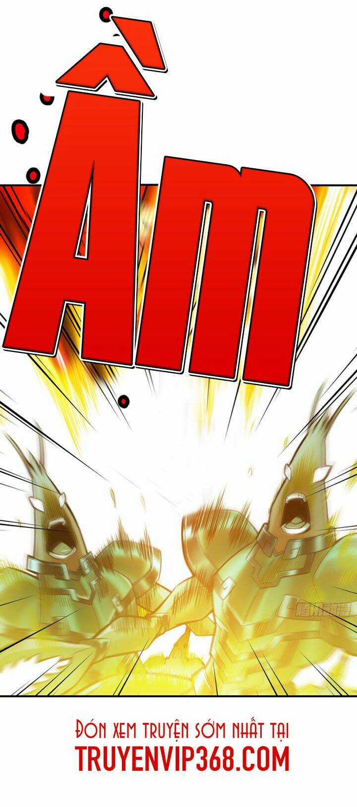 Sư Huynh Của Ta Quá Cẩn Thận Rồi Chapter 14 trang 31