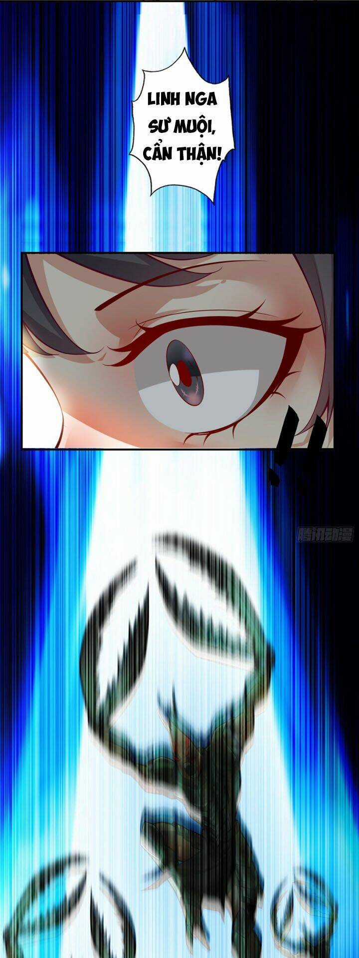 Sư Huynh Của Ta Quá Cẩn Thận Rồi Chapter 14 trang 34