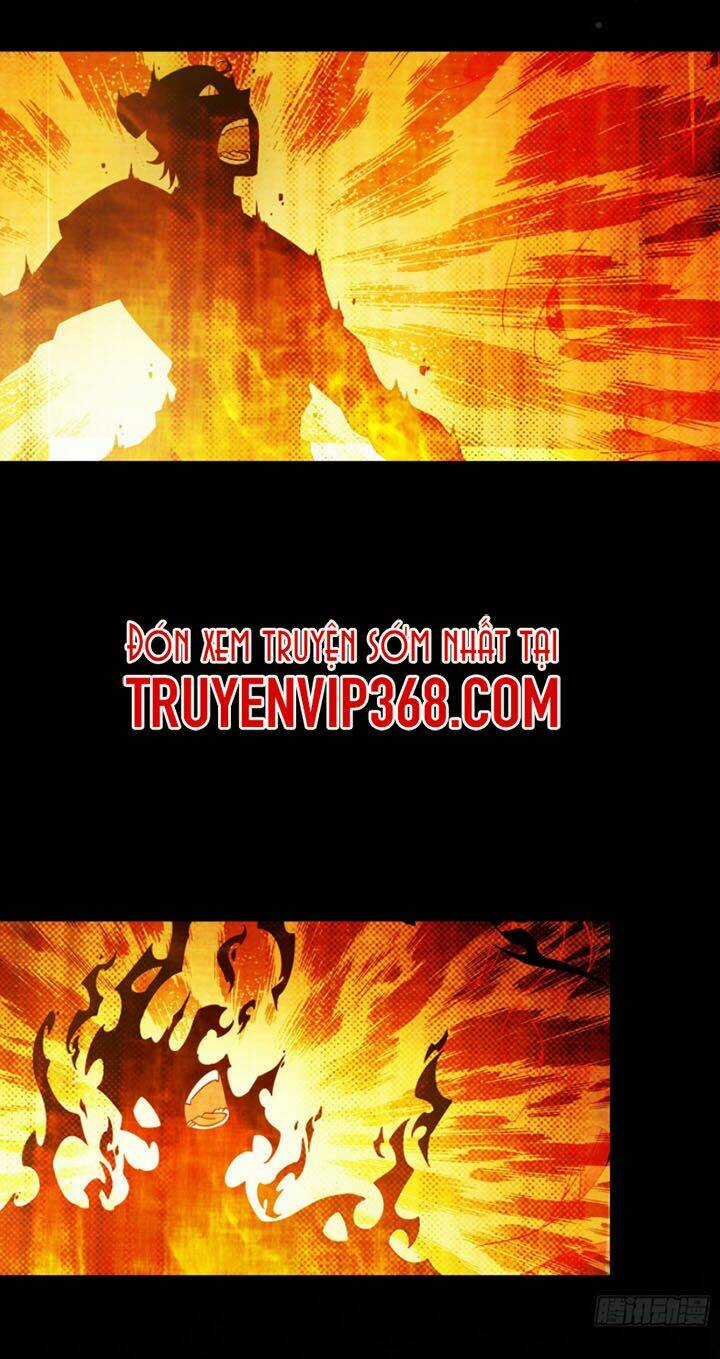 Sư Huynh Của Ta Quá Cẩn Thận Rồi Chapter 14 trang 6