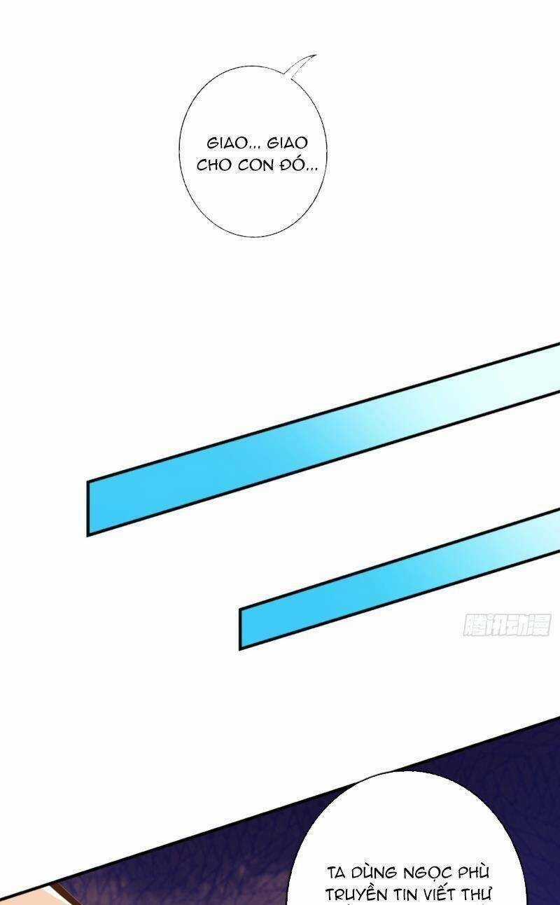 Sư Huynh Của Ta Quá Cẩn Thận Rồi Chapter 141 trang 20