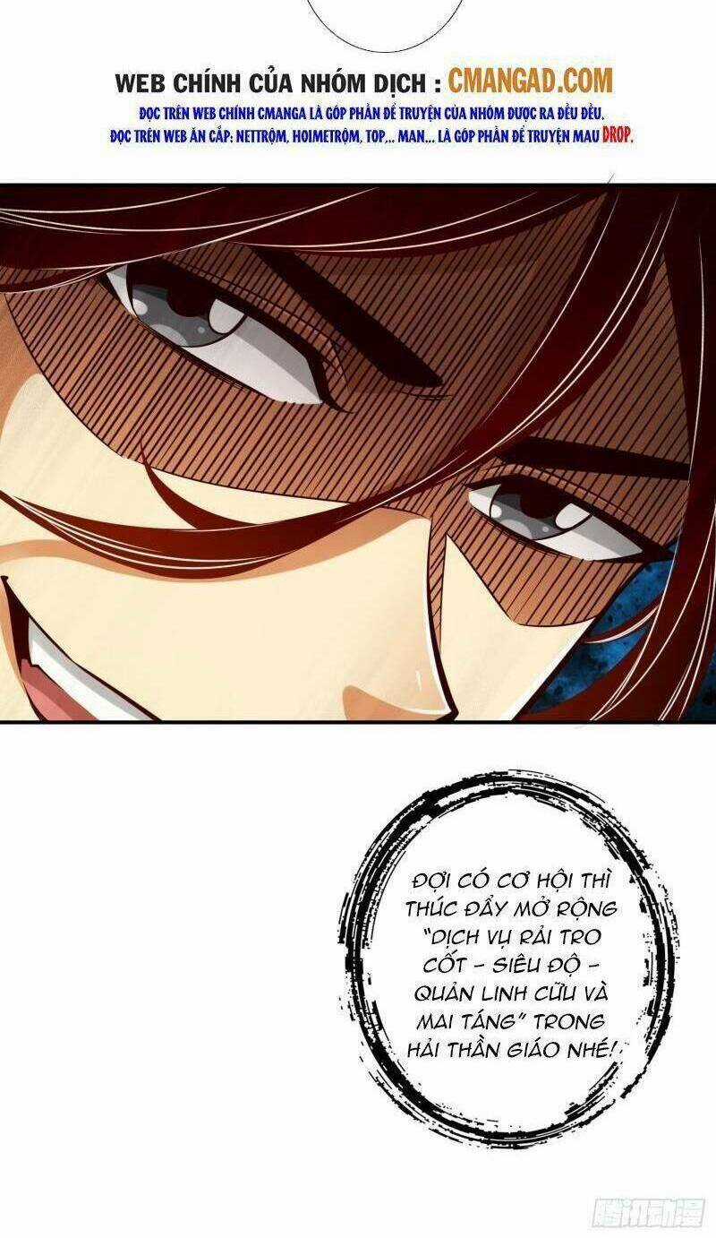 Sư Huynh Của Ta Quá Cẩn Thận Rồi Chapter 141 trang 5