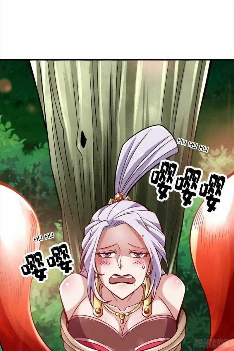 Sư Huynh Của Ta Quá Cẩn Thận Rồi Chapter 143 trang 30