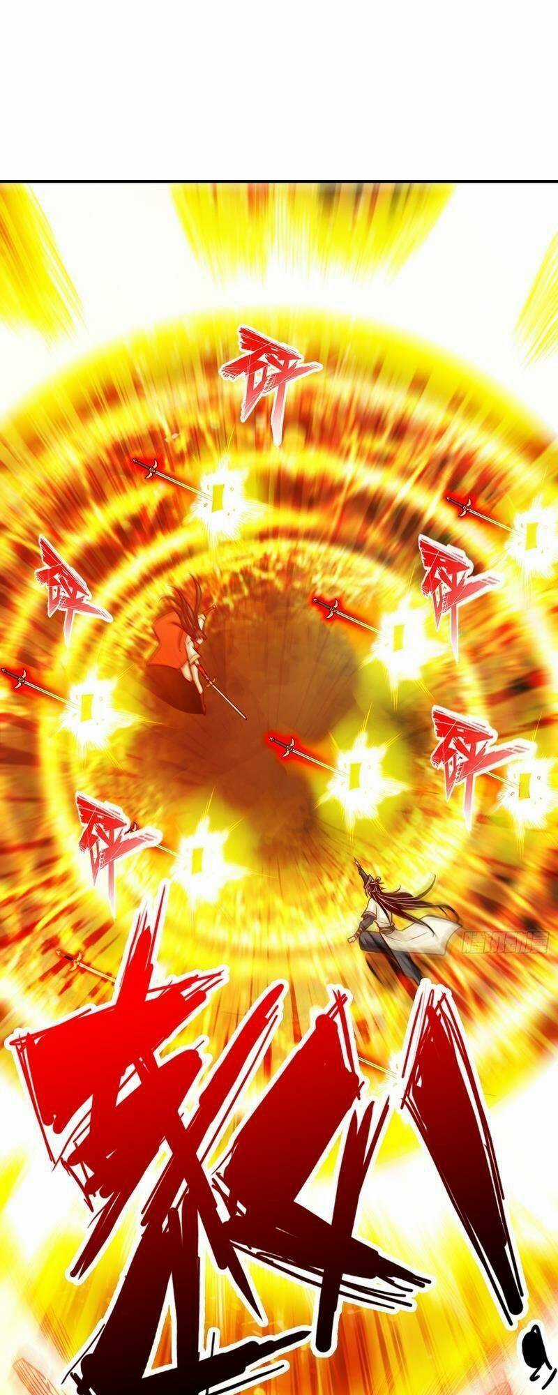 Sư Huynh Của Ta Quá Cẩn Thận Rồi Chapter 145 trang 16