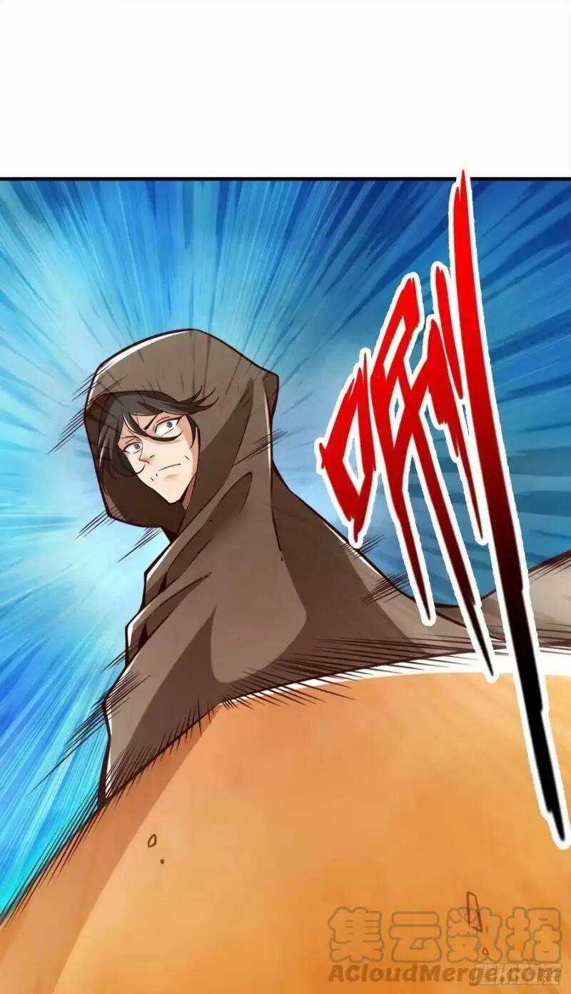 Sư Huynh Của Ta Quá Cẩn Thận Rồi Chapter 146 trang 10