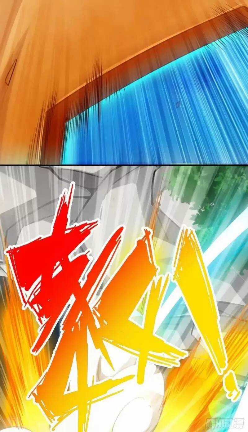 Sư Huynh Của Ta Quá Cẩn Thận Rồi Chapter 146 trang 11