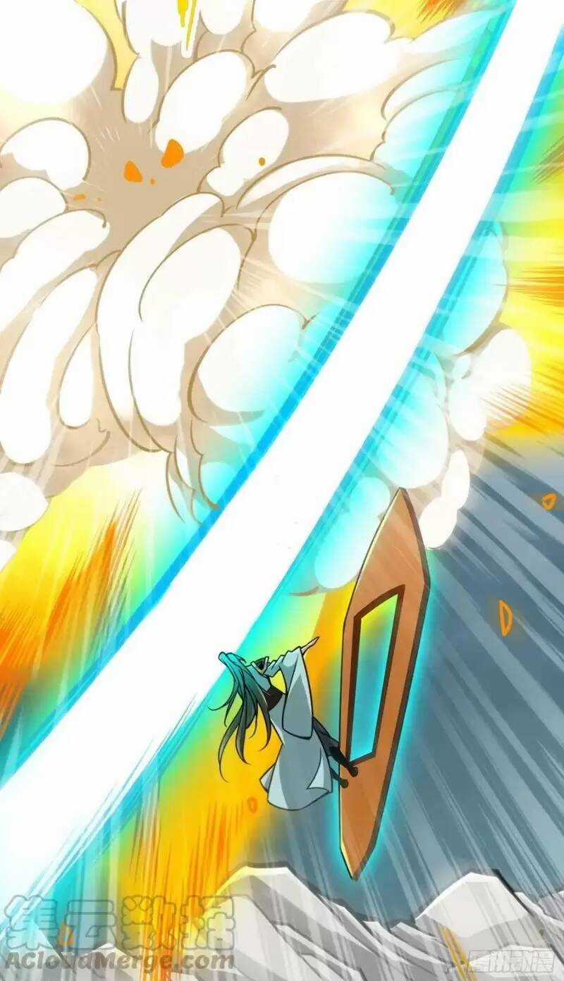 Sư Huynh Của Ta Quá Cẩn Thận Rồi Chapter 146 trang 12