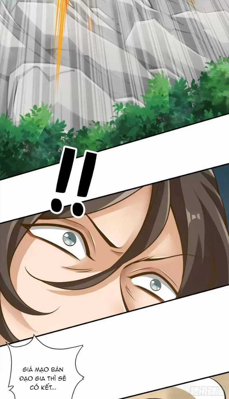 Sư Huynh Của Ta Quá Cẩn Thận Rồi Chapter 146 trang 13