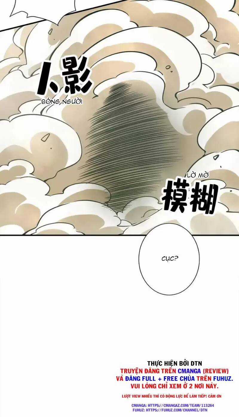 Sư Huynh Của Ta Quá Cẩn Thận Rồi Chapter 146 trang 14