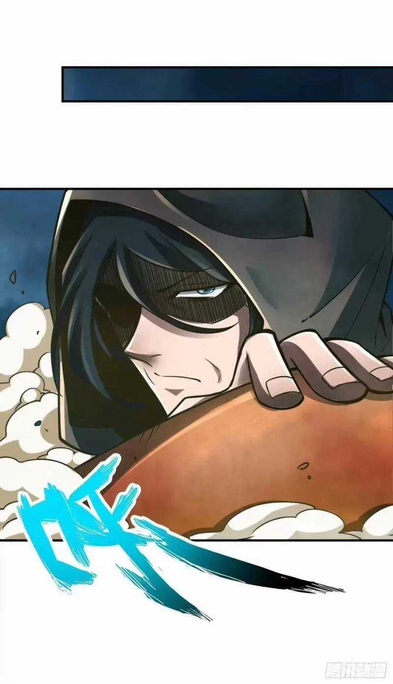 Sư Huynh Của Ta Quá Cẩn Thận Rồi Chapter 146 trang 15