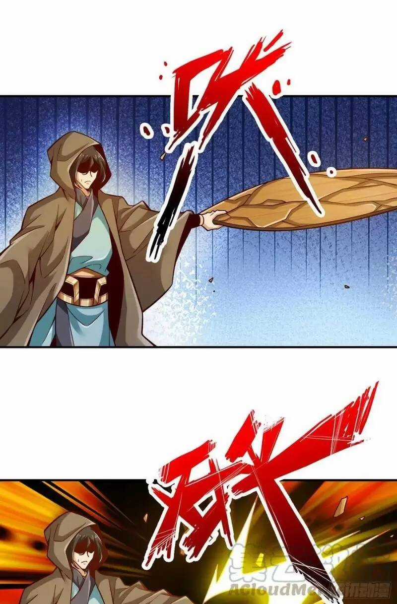 Sư Huynh Của Ta Quá Cẩn Thận Rồi Chapter 146 trang 16