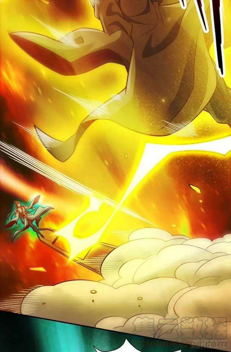 Sư Huynh Của Ta Quá Cẩn Thận Rồi Chapter 146 trang 18