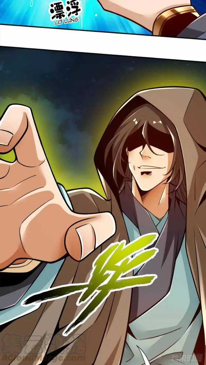 Sư Huynh Của Ta Quá Cẩn Thận Rồi Chapter 146 trang 22