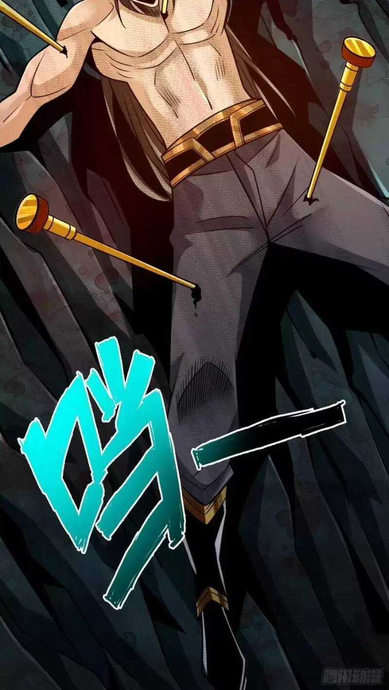 Sư Huynh Của Ta Quá Cẩn Thận Rồi Chapter 146 trang 25