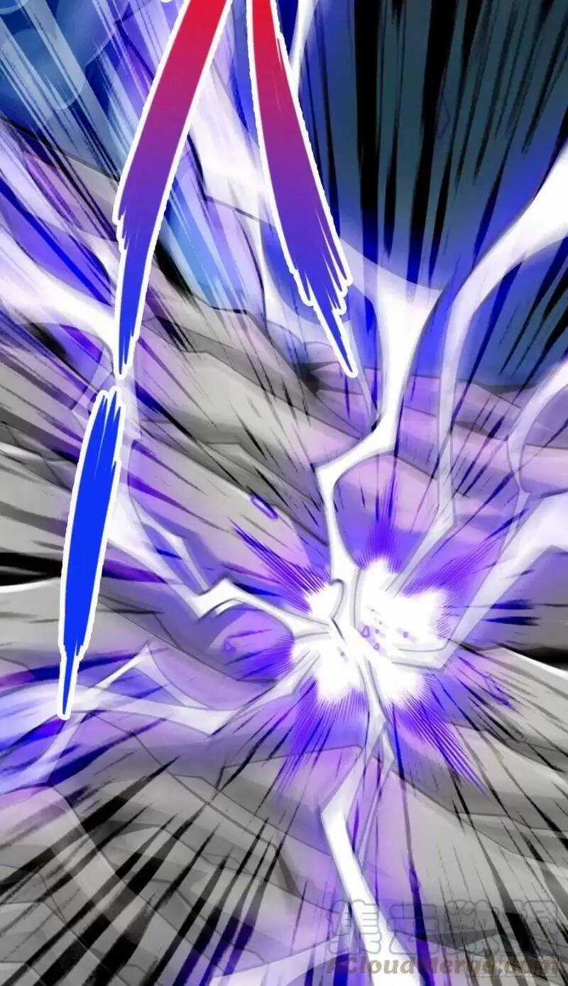 Sư Huynh Của Ta Quá Cẩn Thận Rồi Chapter 146 trang 30