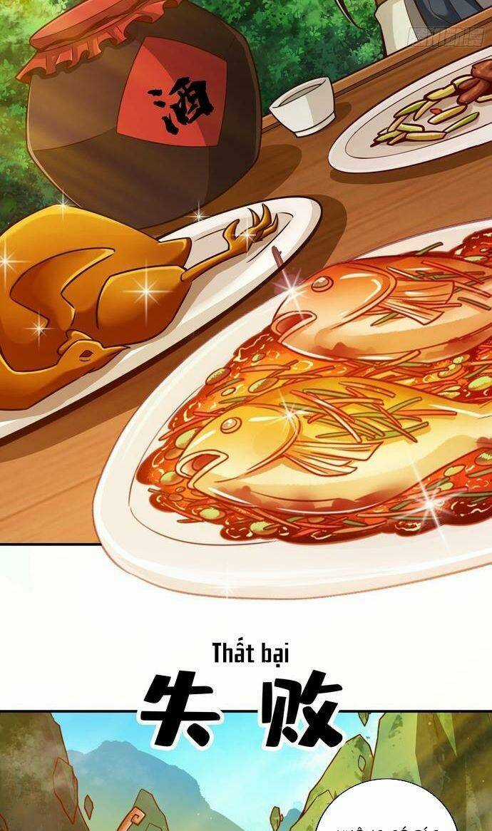 Sư Huynh Của Ta Quá Cẩn Thận Rồi Chapter 147 trang 15