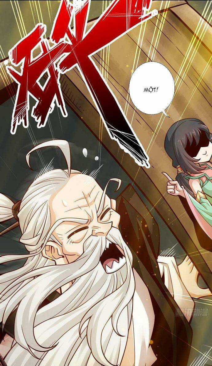 Sư Huynh Của Ta Quá Cẩn Thận Rồi Chapter 147 trang 24
