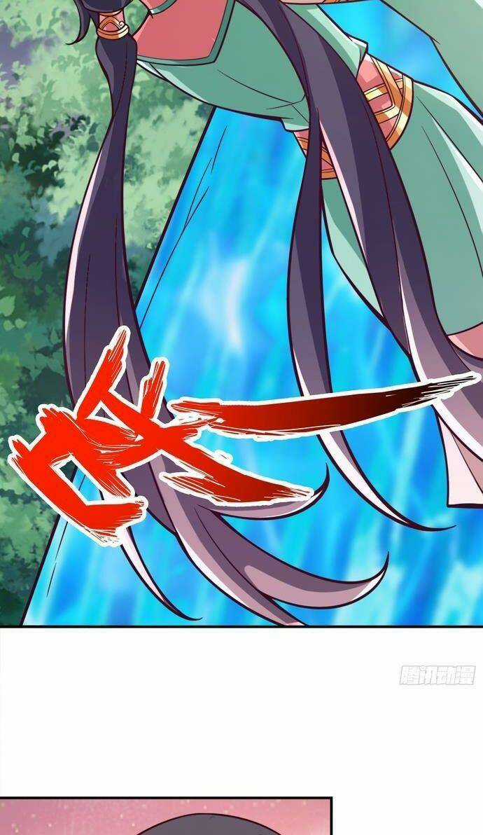 Sư Huynh Của Ta Quá Cẩn Thận Rồi Chapter 147 trang 33