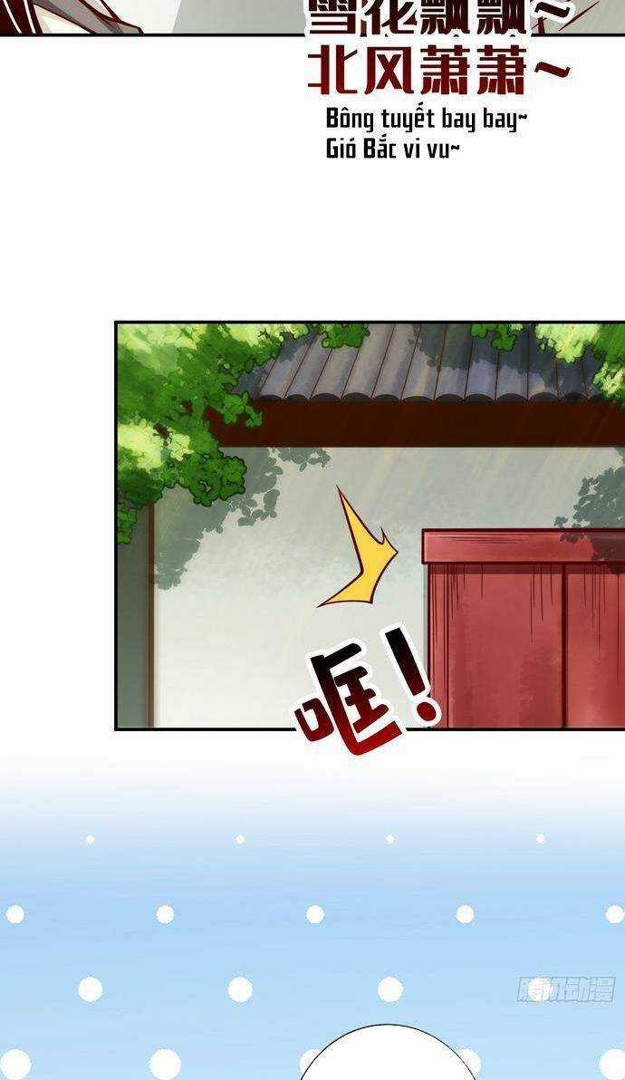 Sư Huynh Của Ta Quá Cẩn Thận Rồi Chapter 147 trang 38