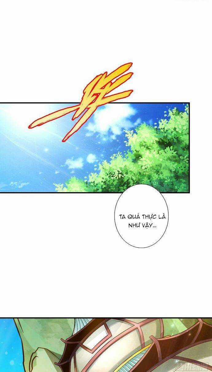 Sư Huynh Của Ta Quá Cẩn Thận Rồi Chapter 148 trang 16