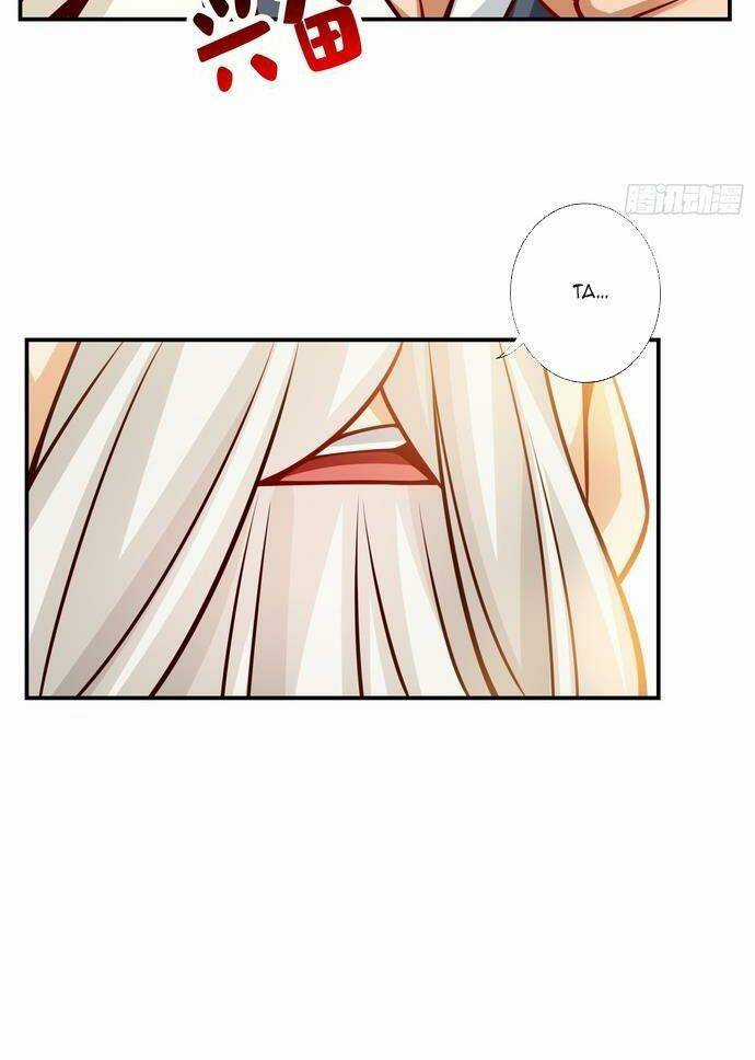 Sư Huynh Của Ta Quá Cẩn Thận Rồi Chapter 148 trang 35