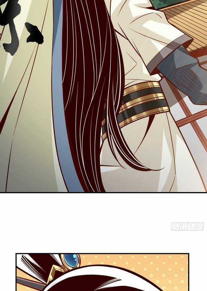 Sư Huynh Của Ta Quá Cẩn Thận Rồi Chapter 148 trang 38