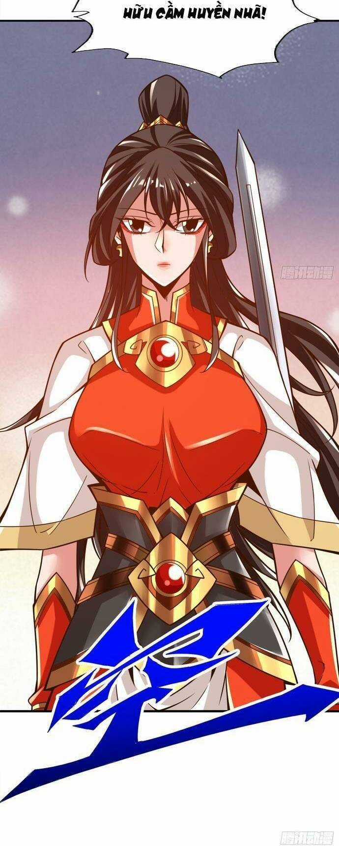 Sư Huynh Của Ta Quá Cẩn Thận Rồi Chapter 149 trang 27