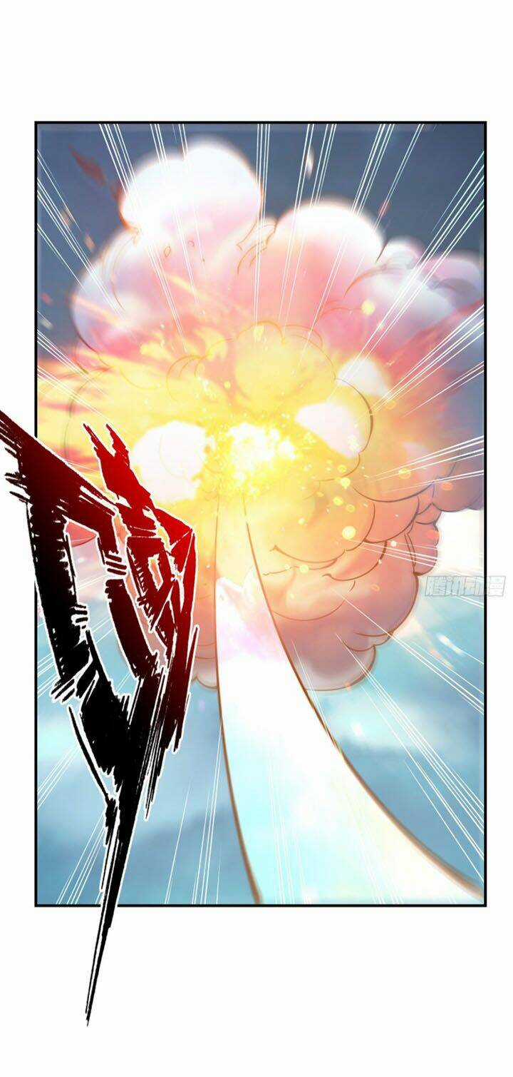 Sư Huynh Của Ta Quá Cẩn Thận Rồi Chapter 15 trang 10