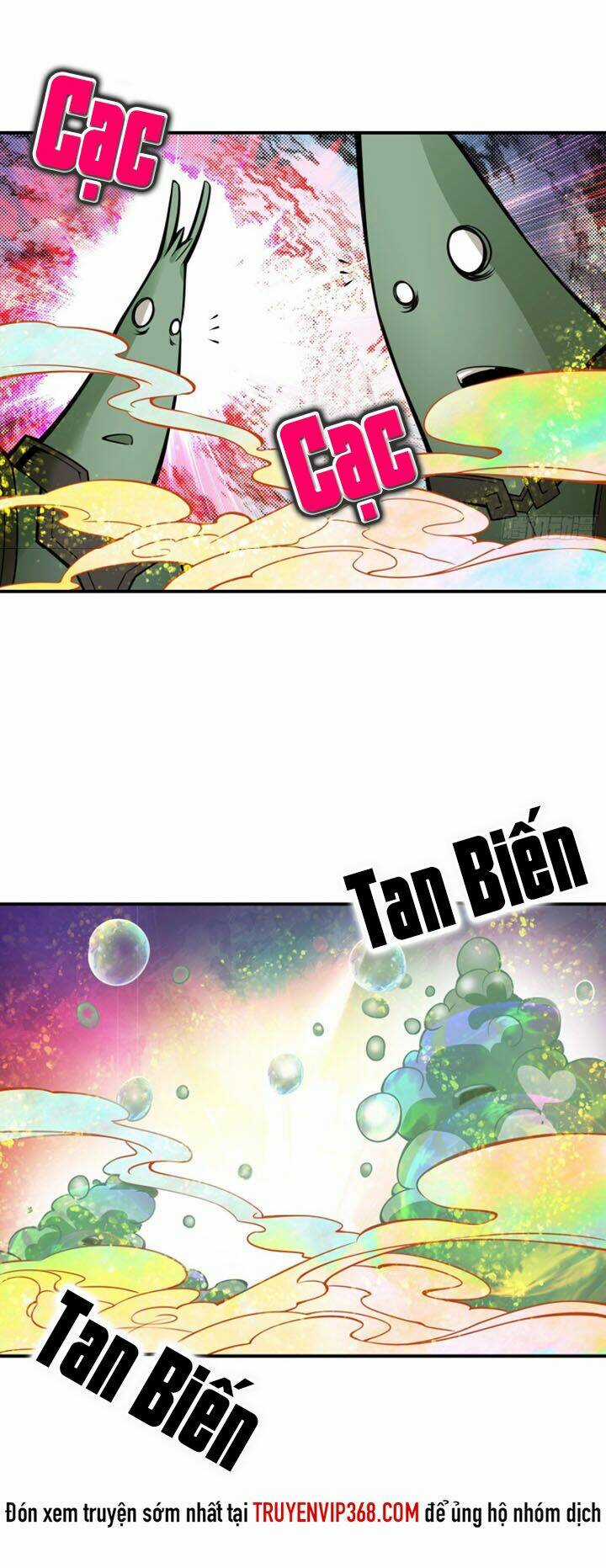 Sư Huynh Của Ta Quá Cẩn Thận Rồi Chapter 15 trang 11