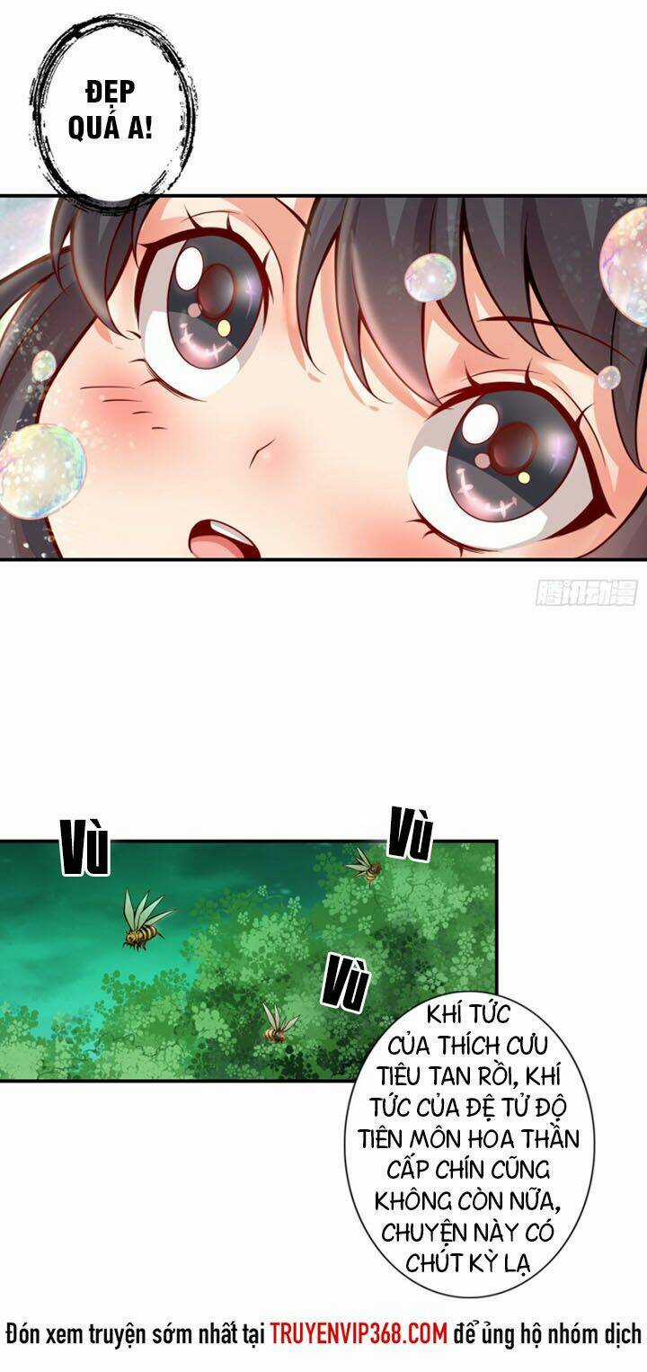 Sư Huynh Của Ta Quá Cẩn Thận Rồi Chapter 15 trang 13