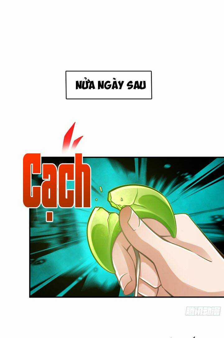 Sư Huynh Của Ta Quá Cẩn Thận Rồi Chapter 15 trang 18