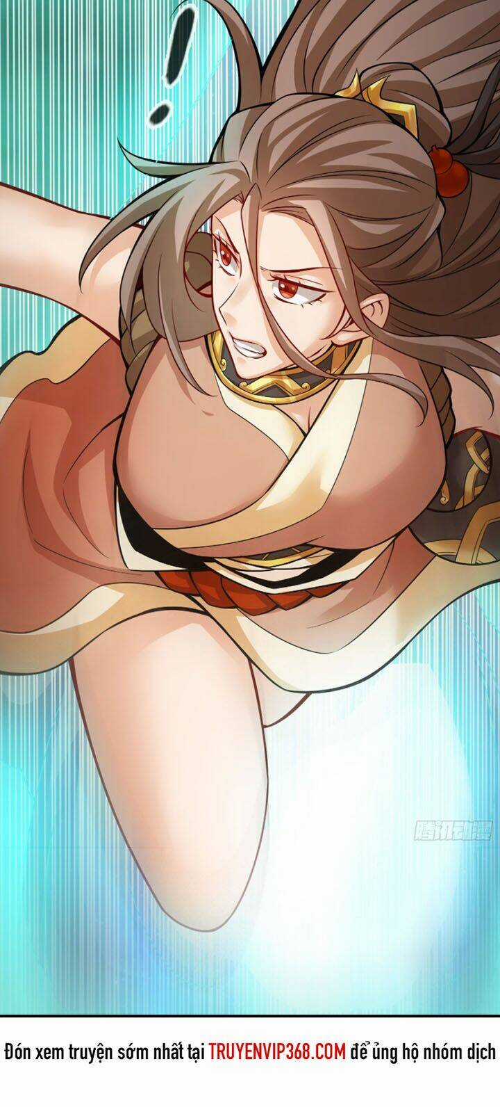 Sư Huynh Của Ta Quá Cẩn Thận Rồi Chapter 15 trang 27