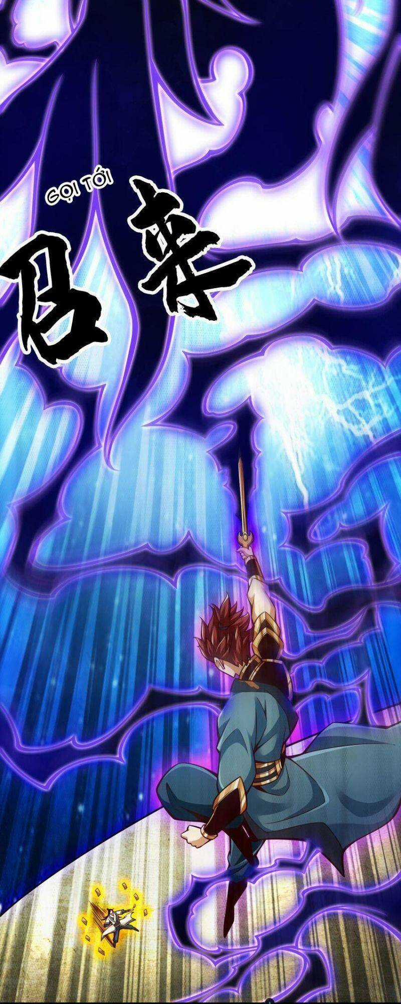 Sư Huynh Của Ta Quá Cẩn Thận Rồi Chapter 150 trang 21