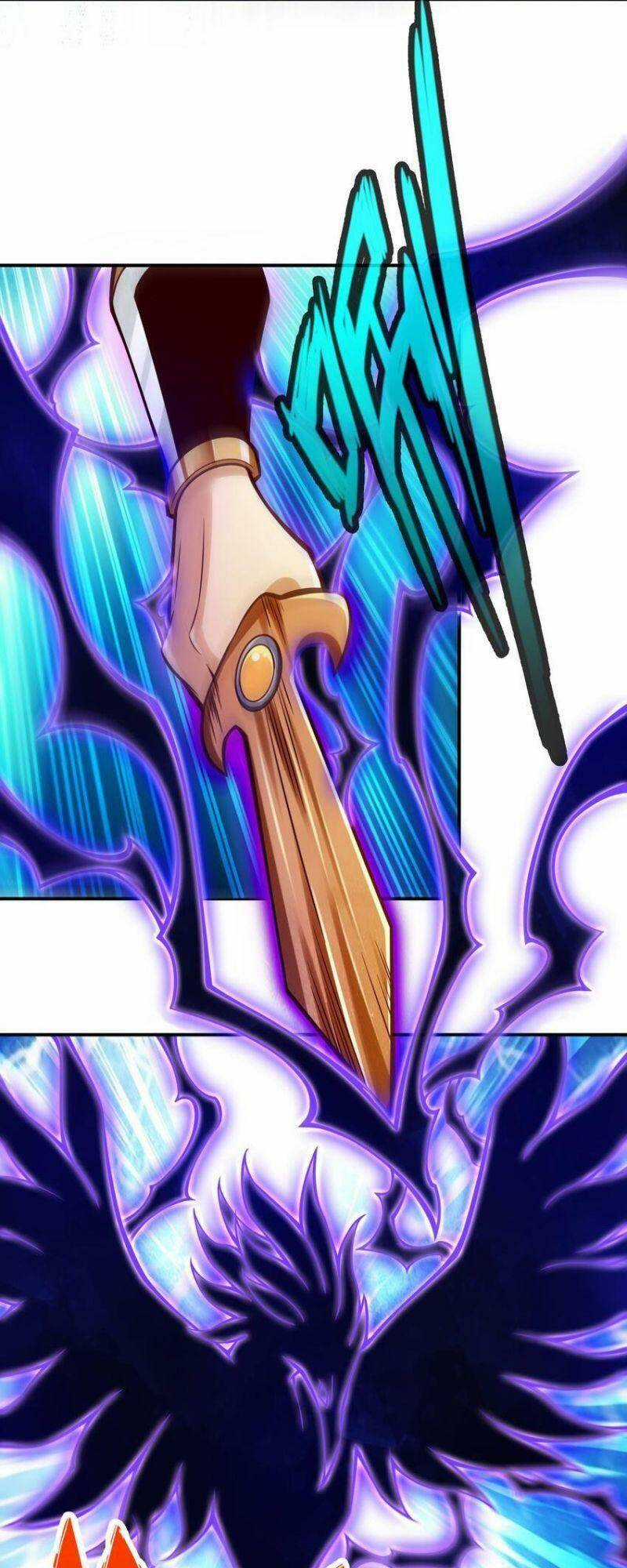 Sư Huynh Của Ta Quá Cẩn Thận Rồi Chapter 150 trang 22