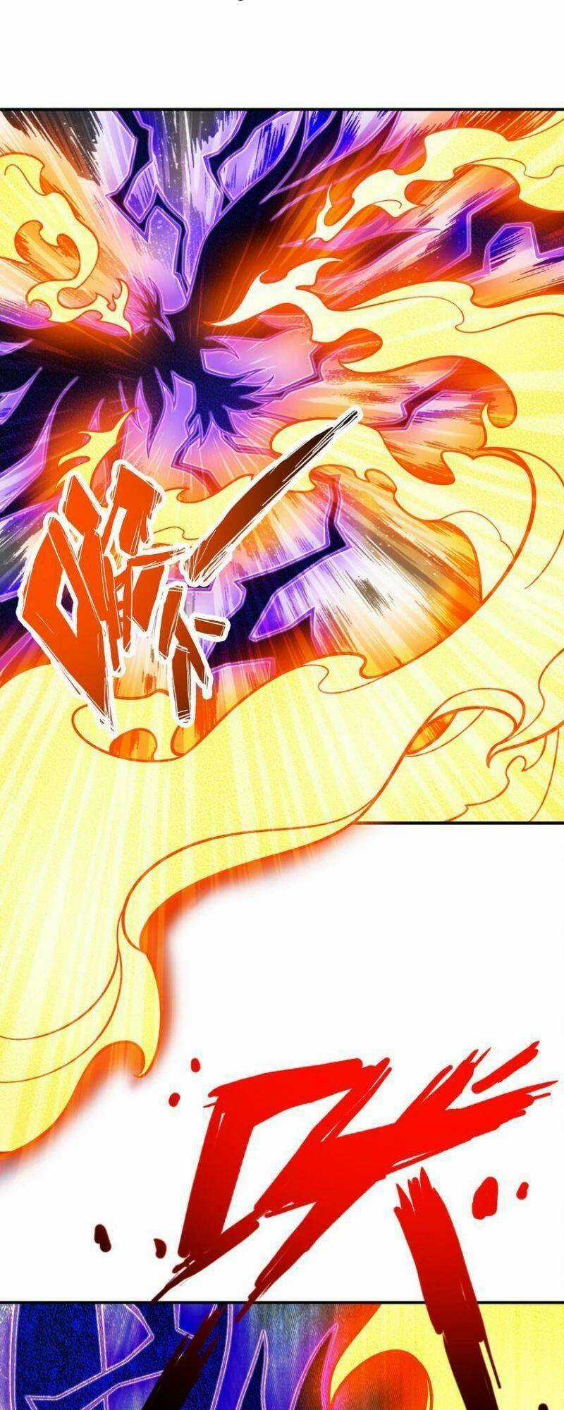 Sư Huynh Của Ta Quá Cẩn Thận Rồi Chapter 150 trang 26