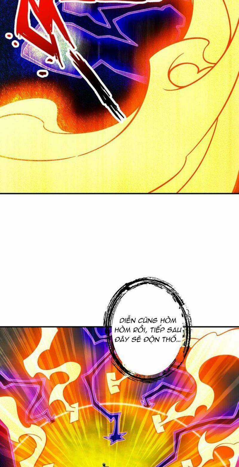 Sư Huynh Của Ta Quá Cẩn Thận Rồi Chapter 150 trang 28