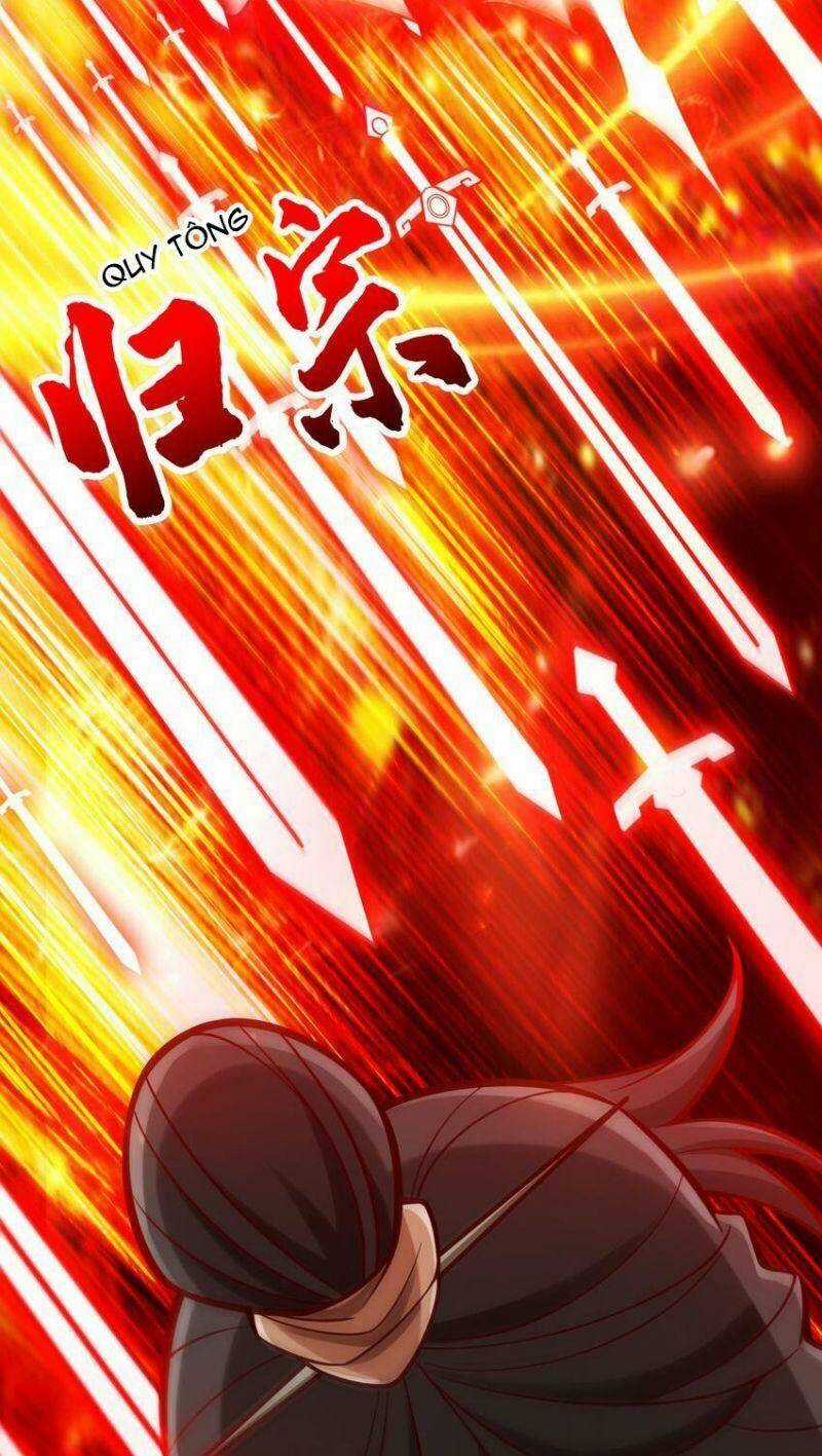 Sư Huynh Của Ta Quá Cẩn Thận Rồi Chapter 150 trang 3