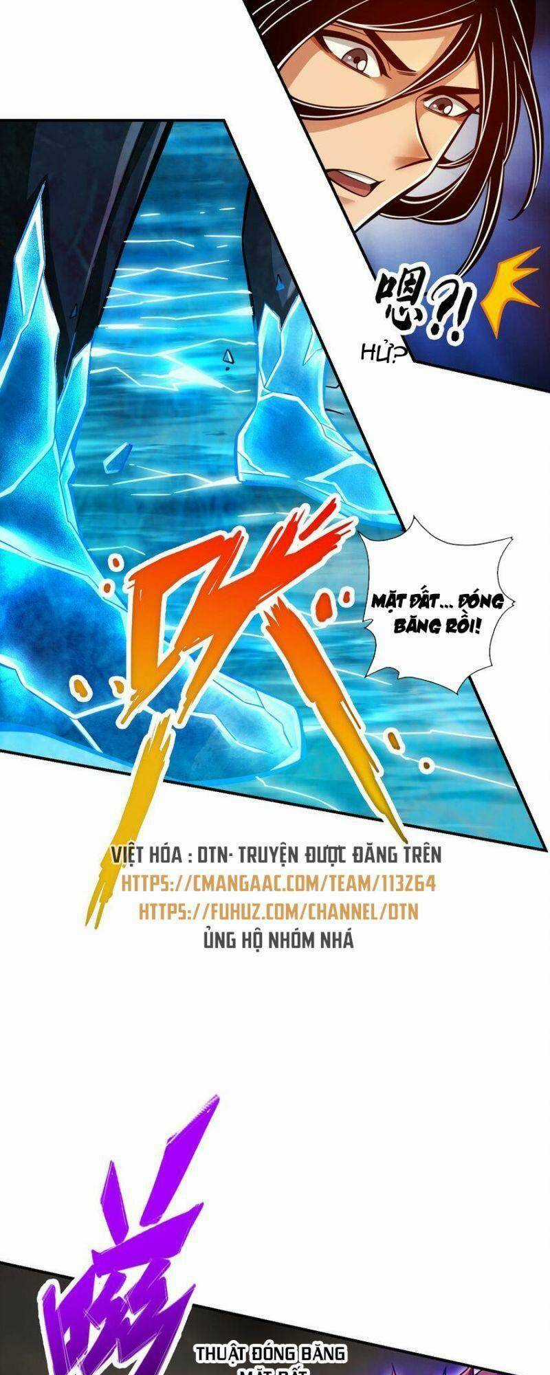 Sư Huynh Của Ta Quá Cẩn Thận Rồi Chapter 150 trang 30