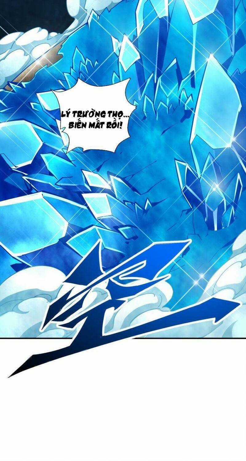 Sư Huynh Của Ta Quá Cẩn Thận Rồi Chapter 150 trang 36