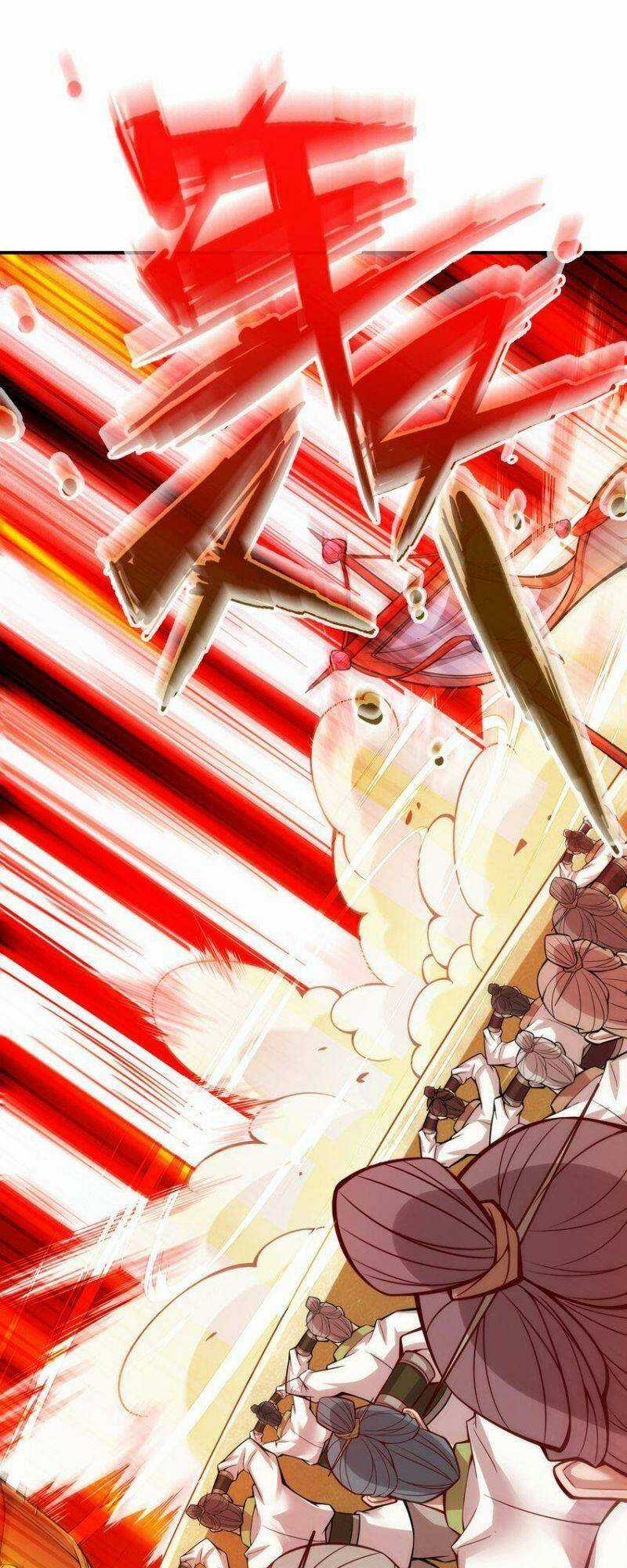 Sư Huynh Của Ta Quá Cẩn Thận Rồi Chapter 150 trang 5